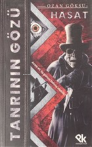 Tanrının Gözü 1 - Hasat