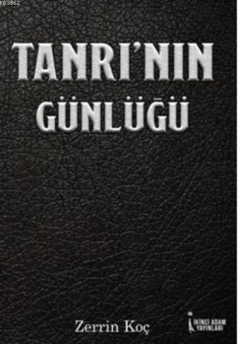 Tanrı'nın Günlüğü