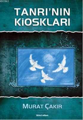 Tanrı'nın Kioskları