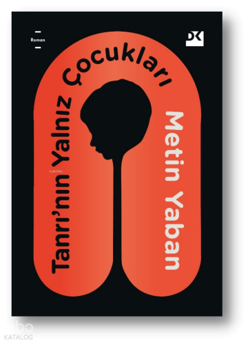 Tanrı'nın Yalnız Çocukları