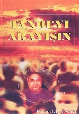 Tanrı'yı Arayışın