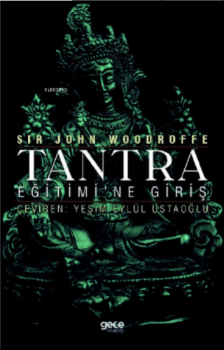 Tantra Eğitimi’ne Giriş