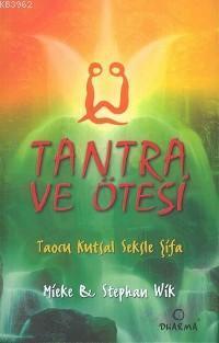 Tantra ve Ötesi