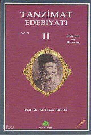 Tanzimat Edebiyatı 2
