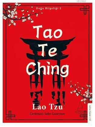 Tao Te Ching
