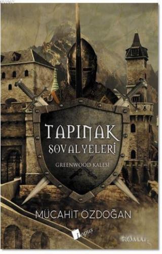 Tapınak Şovalyeleri - Greenwood Kalesi