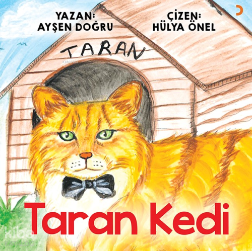 Taran Kedi