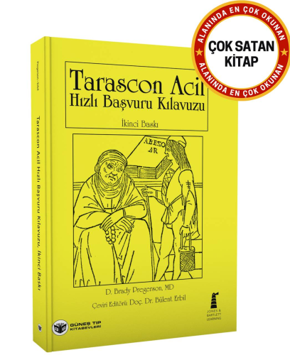 Tarascon Acil Hızlı Başvuru Kılavuzu
