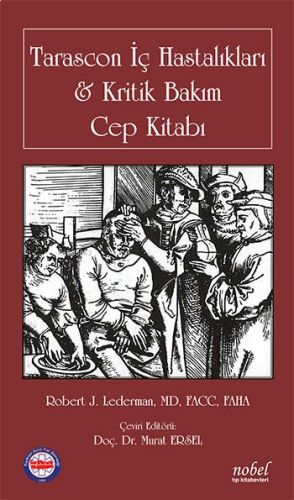 Tarascon İç Hastalıkları&Kritik Bakım Cep Kitabı