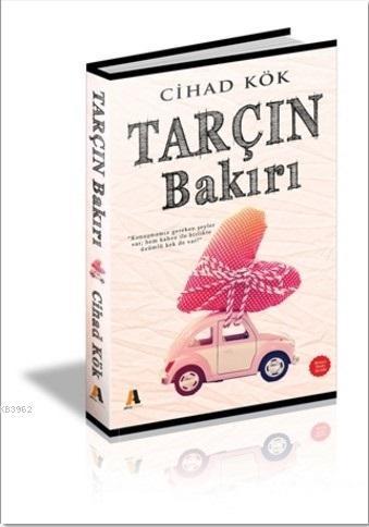 Tarçın Bakırı