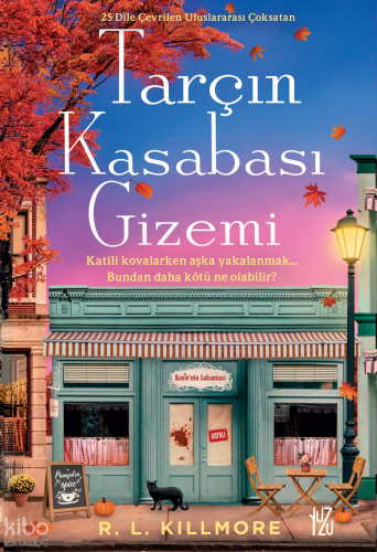 Tarçın Kasabası Gizemi