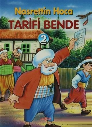 Tarifi Bende; Nasrettin Hoca- 2