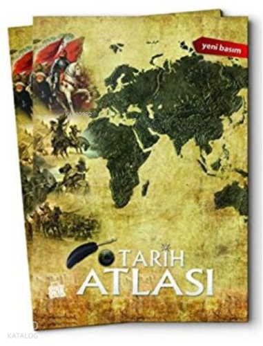 Tarih Atlası
