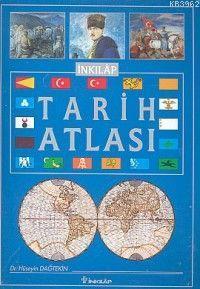 Tarih Atlası