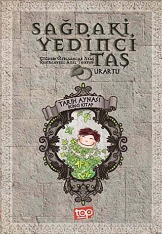 Tarih Aynası 2 - Sağdaki Yedinci Taş