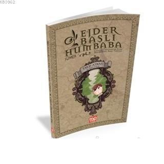 Tarih Aynası 6 - Ejder Başlı Humbaba Sümer