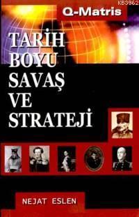 Tarih Boyu Savaş ve Strateji