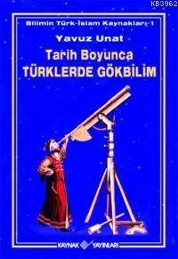 Tarih Boyunca Türklerde Gökbilim