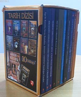 Tarih Dizisi 10'lu Set