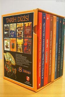 Tarih Dizisi 8'li Set