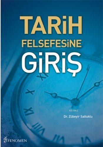 Tarih Felsefesine Giriş
