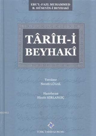 Tarih-i Beyhaki