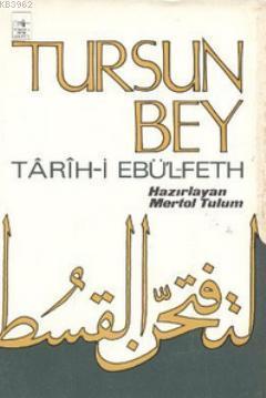 Tarih-i Ebü'l-Feth