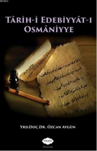 Tarih-i Edebiyat-ı Osmaniye