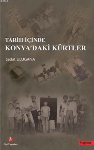 Tarih İçinde Konya'daki Kürtler