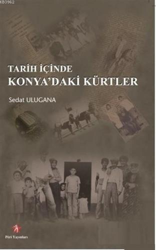 Tarih İçinde Konya'daki Kürtler