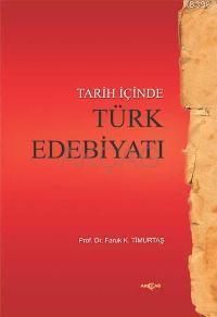 Tarih İçinde Türk Edebiyatı