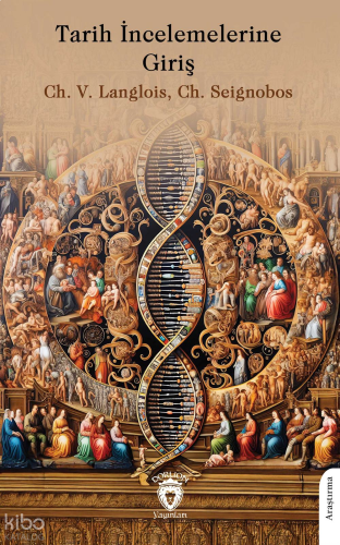 Tarih İncelemelerine Giriş