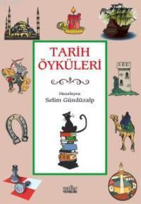 Tarih Öyküleri