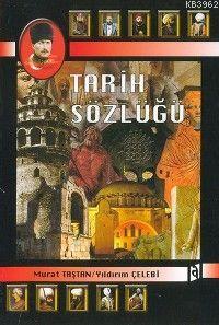 Tarih Sözlüğü
