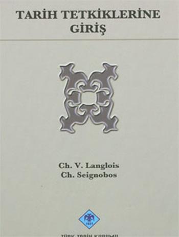 Tarih Tetkiklerine Giriş