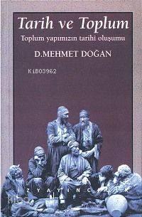 Tarih ve Toplum