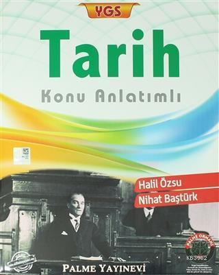 Tarih YGS Konu Anlatımlı