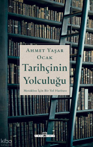 Tarihçinin Yolculuğu