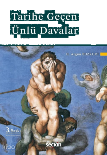 Tarihe Geçen Ünlü Davalar