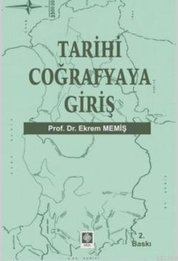Tarihi Coğrafyaya Giriş