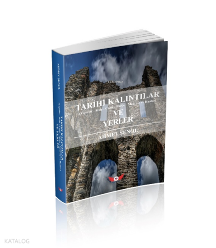 Tarihi Kalıntılar ve Yerler