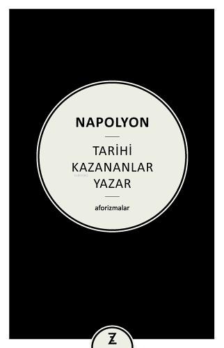 Tarihi Kazananlar Yazar