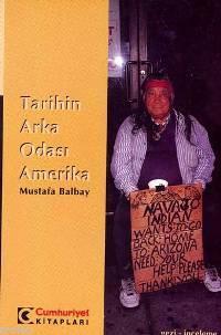 Tarihin Arka Odası Amerika