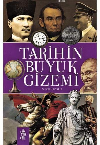 Tarihin Büyük Gizemi