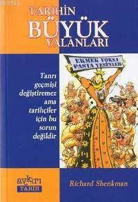Tarihin Büyük Yalanları