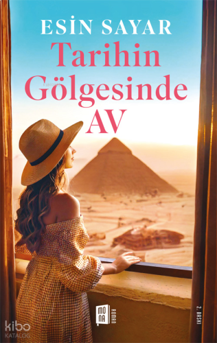 Tarihin Gölgesinde Av