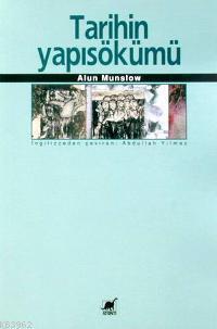 Tarihin Yapısökümü