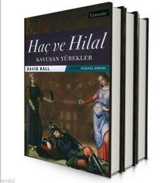 Tarihsel Roman 3'lü Set 3