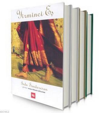 Tarihsel Roman 4'lü Set 4