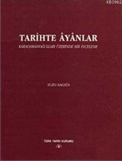 Tarihte Ayanlar